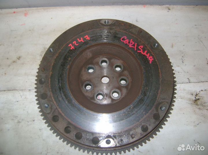 Маховик Mitsubishi Carisma (DA)