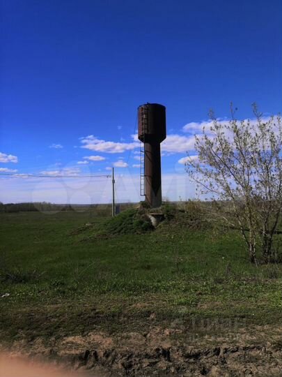 Участок 17,3 сот. (ИЖС)