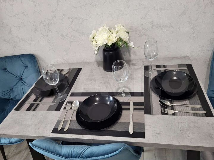 Квартира-студия, 32 м², 4/9 эт.