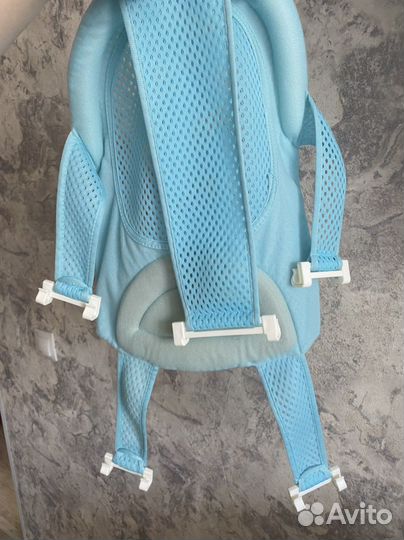 Гамак для купания