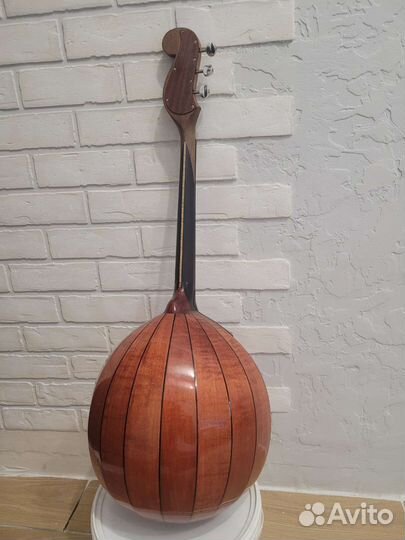 Домра мастеровая