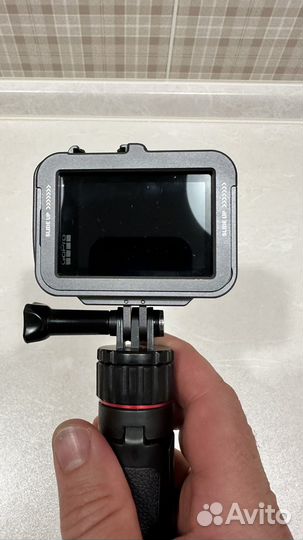 Экшн камера gopro hero11