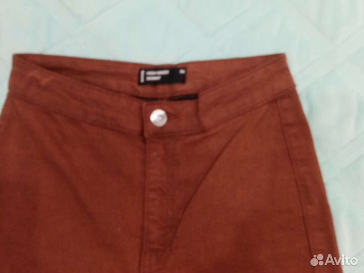 Джинсы для девочки