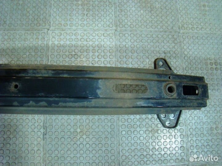 KIA Soul 1 Усилитель переднего бампера