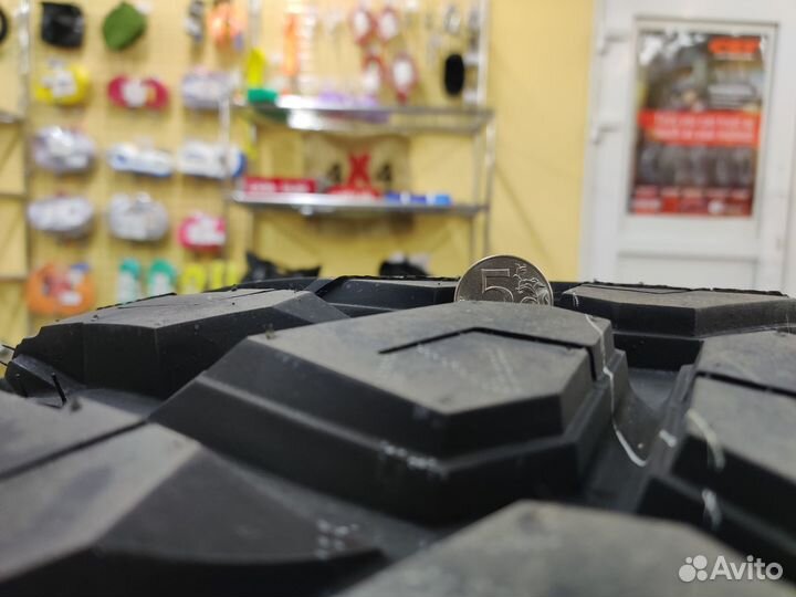 Maxxis Razr MT MT-772 35/12.5 R20 125Q