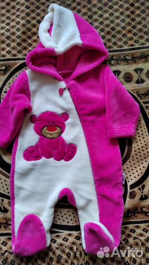 Комбинезон