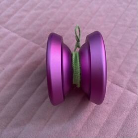 Yoyo factory g5