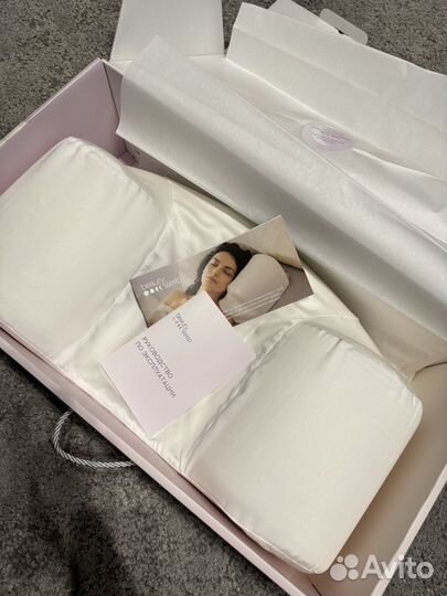 Подушка beauty sleep aula