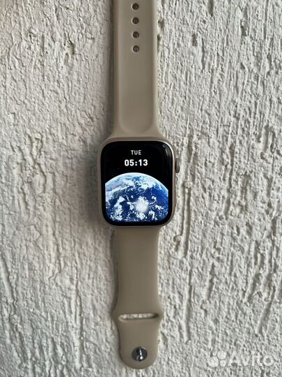 Часы apple watch S8 45 mm