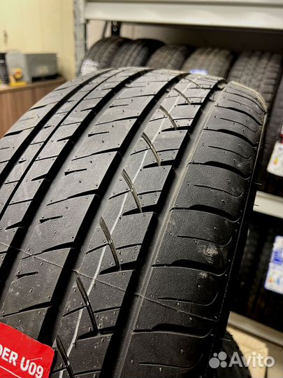 iLink Thunder U09 275/45 R21 122T