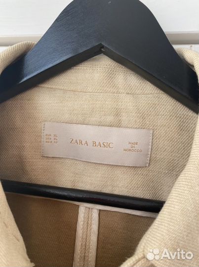 Жакет женский zara