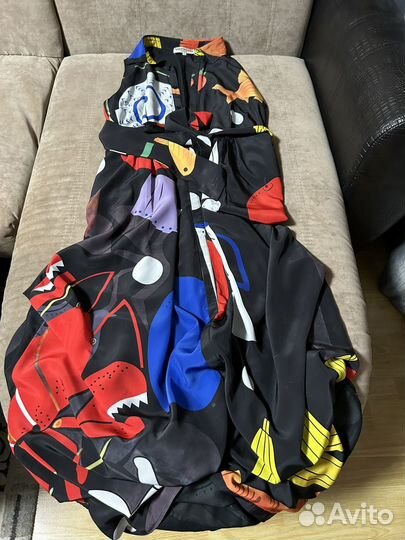 Платье valentino оригинал