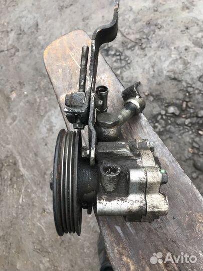 Насос гидроусилитель Теана 3.5