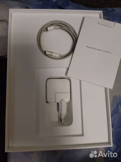 Планшет iPad 6 поколения (2018)