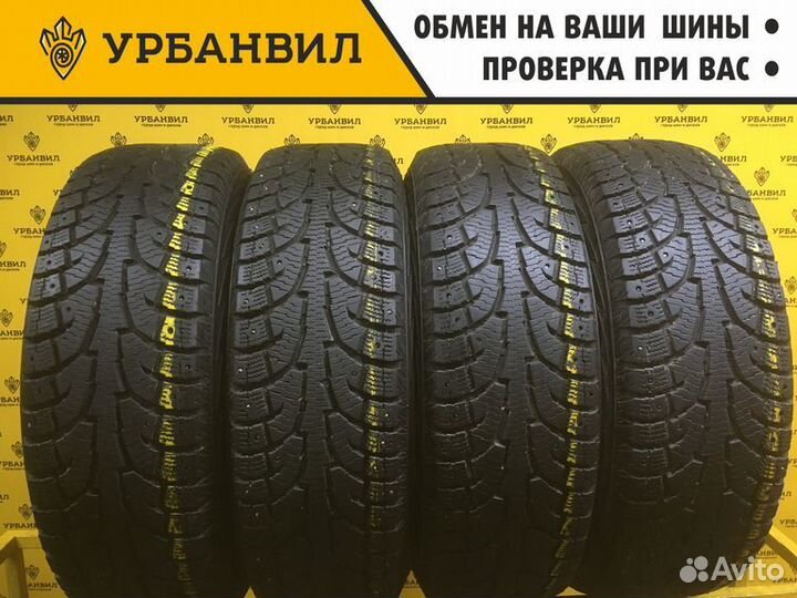 Hankook I'Pike RW11 225/65 R17 102T