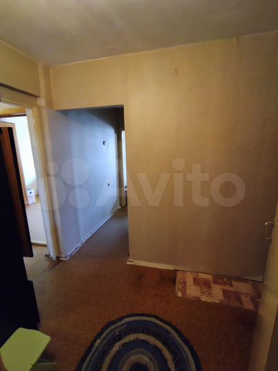 1-к. квартира, 40 м², 2/5 эт.