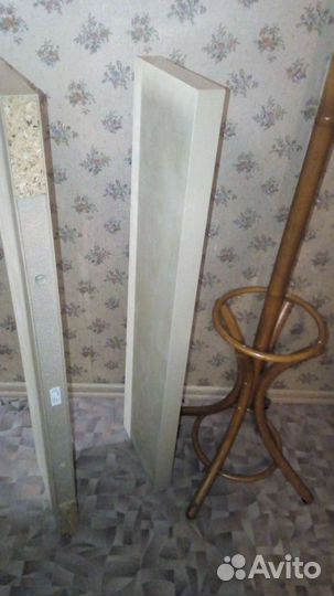 Полки настенные качественные большие и по толщине