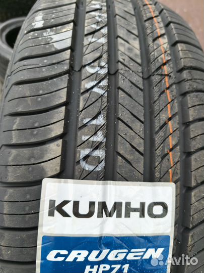 Kumho Crugen HP71 245/50 R19 105V