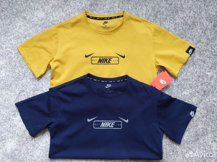 Футболка adidas originals, Nike