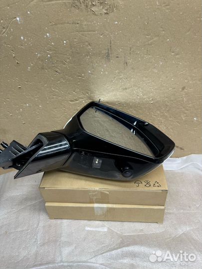 Зеркало правое hyundai palisade, 87620S8040