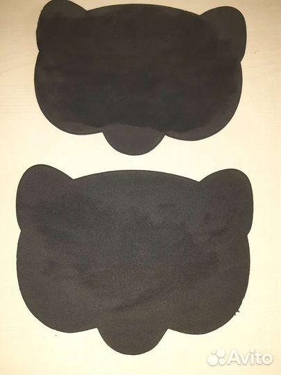 Коврик для компьютерной мыши