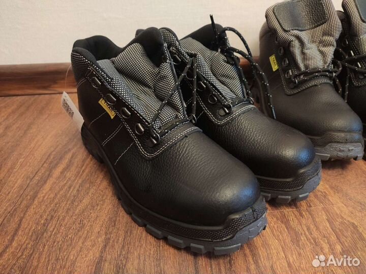 Ботинки рабочие
