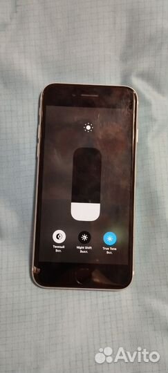 Телефон iPhone SE 2020