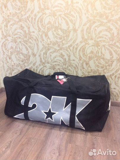 Сумка спортивная