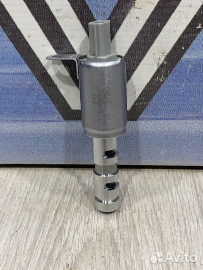 Клапан фазорегулятора Renault duster