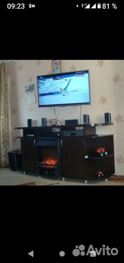 Сборка компьютерных столов, тумбы тв, шкафы-купе