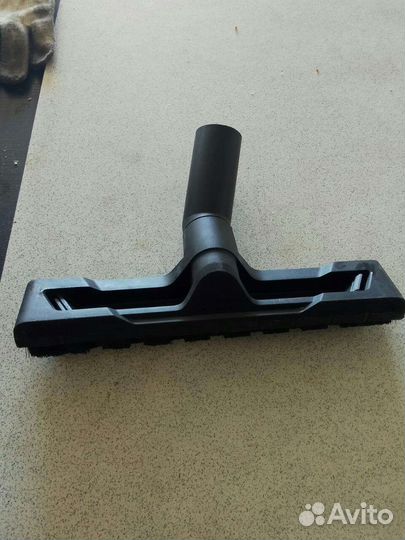 Насадка щетка для пылесоса karcher WD 3