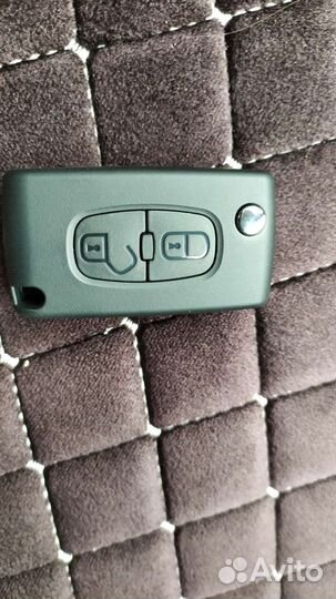 Выкидной ключ Mitsubishi