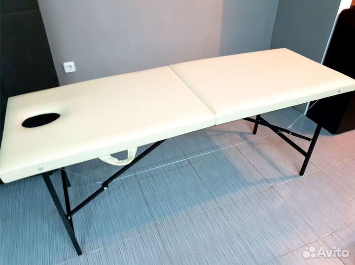 Массажный стол