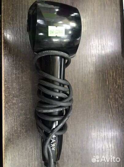 Плойка для волос Galaxi GL-4613