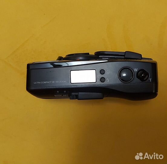 Фотоаппарат Olympus super zoom 105