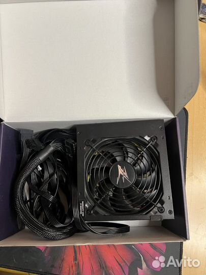 Блок питания 600w