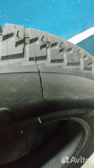 Bfgoodrich All-Terrain T/A 235/65 R18