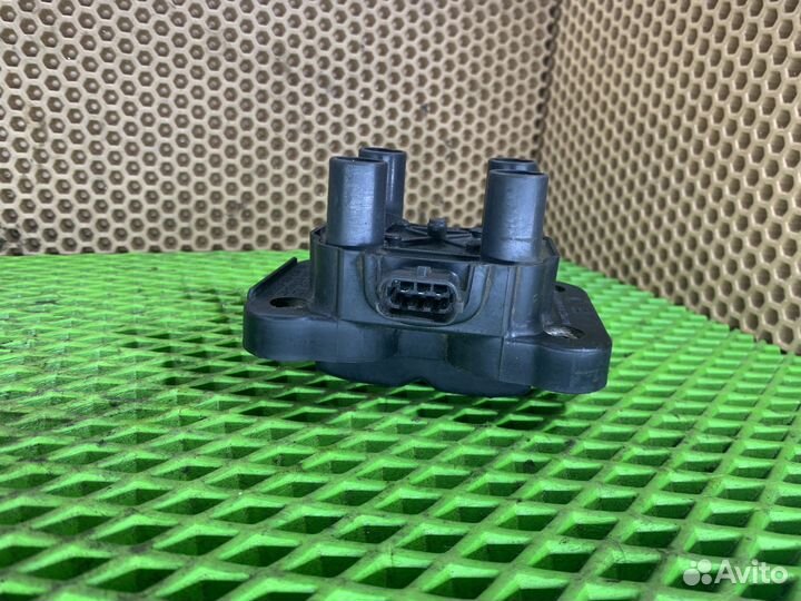 Катушка зажигания ваз 2111