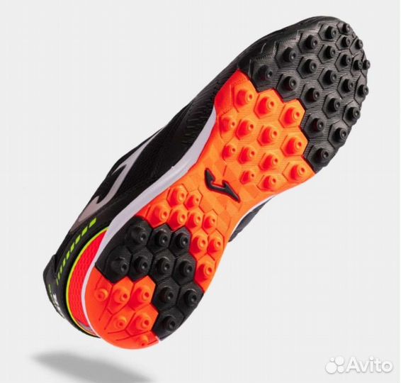 Сороконожки Joma dribling размеры 39-44.5