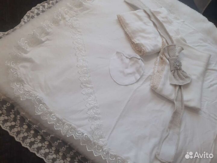 Конверт тёплый