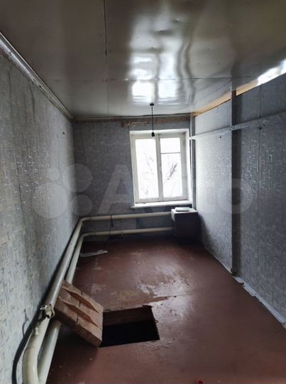 Дом 53,1 м² на участке 13,1 сот.