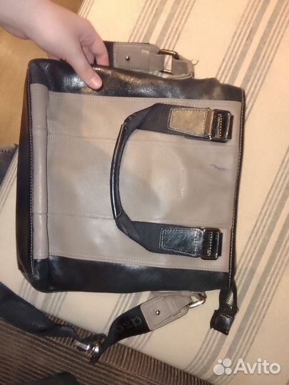 Сумка женская через плечо