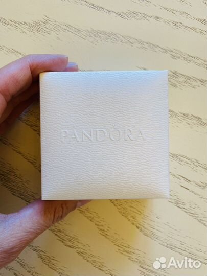 Коробка pandora
