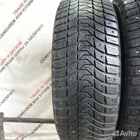 Michelin X-Ice North 3 205/55 R16 94M