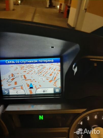 Мотоцикл BMW K 1600 GT