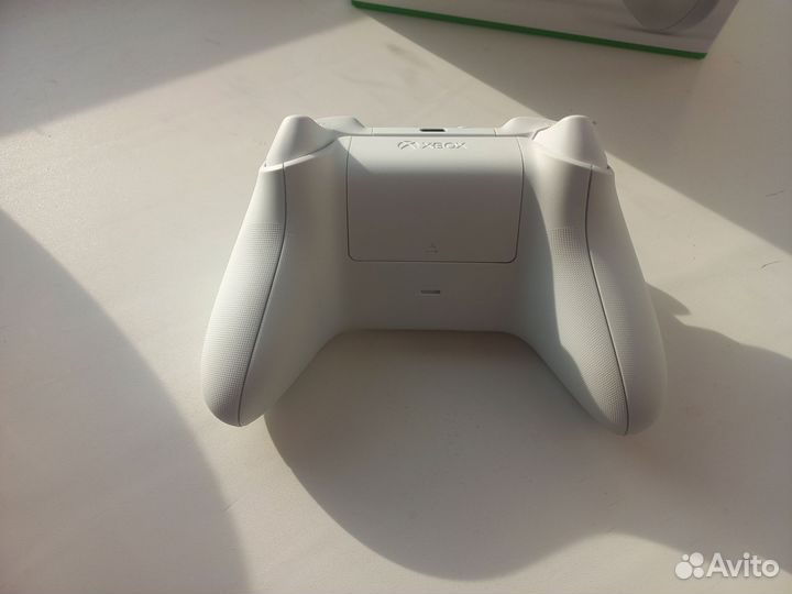 Геймпад Xbox Series S