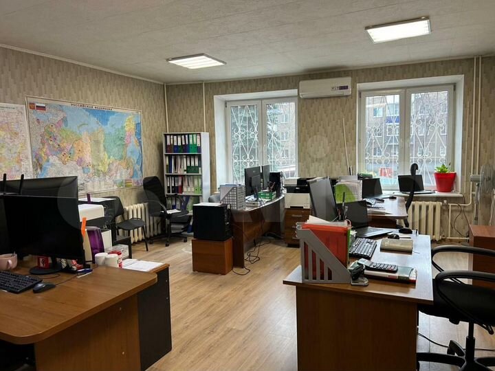 Продам офисное помещение, 113.6 м²