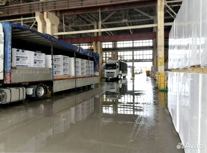 Пеноблоки газоблоки