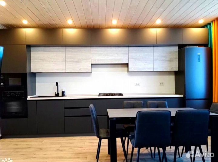 Кухонный гарнитур 