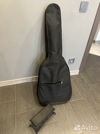 Гитара Hohner hc 06